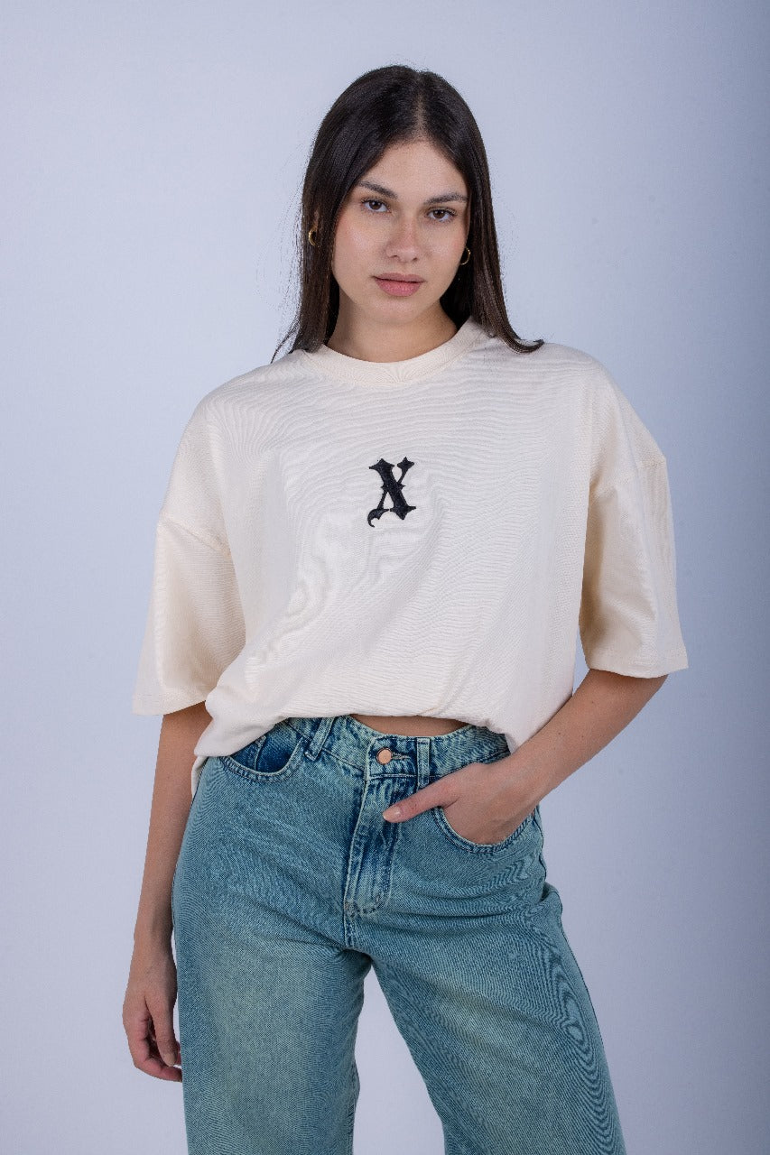 DIRTY BAGGY FIT JEANS XC INFINITY