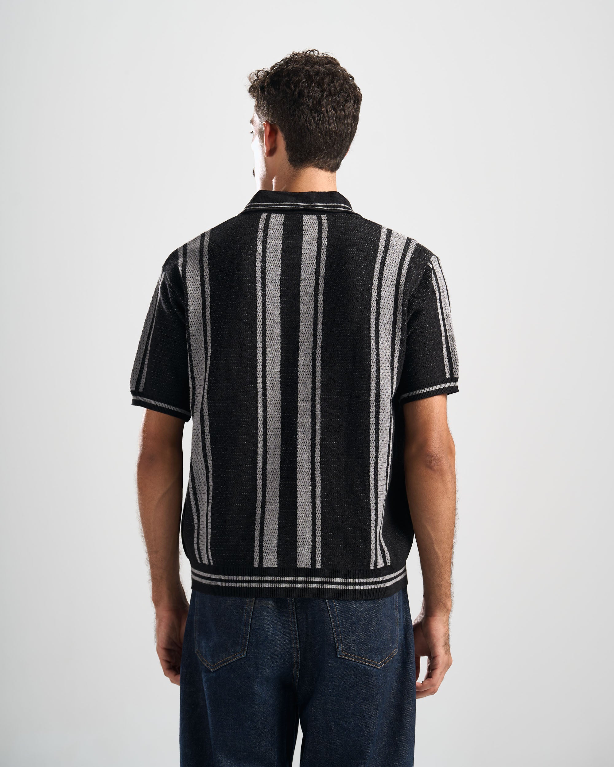 Maison Linear Polo