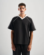 Black XC Set