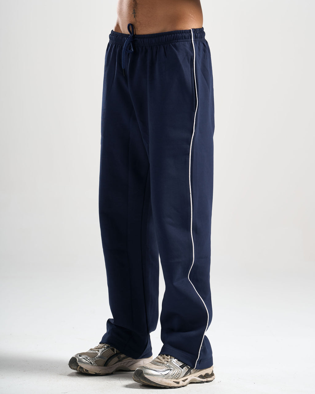 Navy Blue XC Set