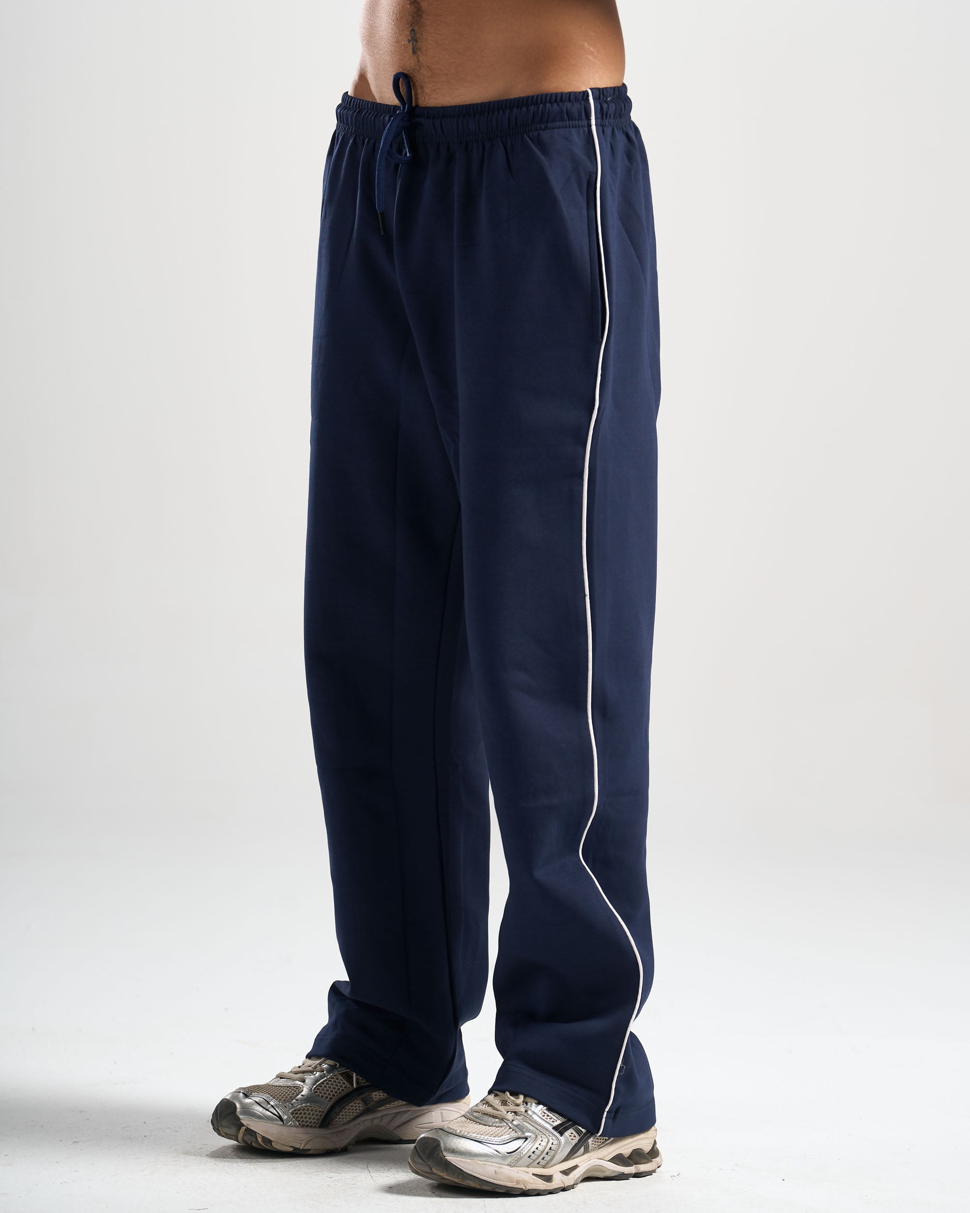 Navy Blue XC Set
