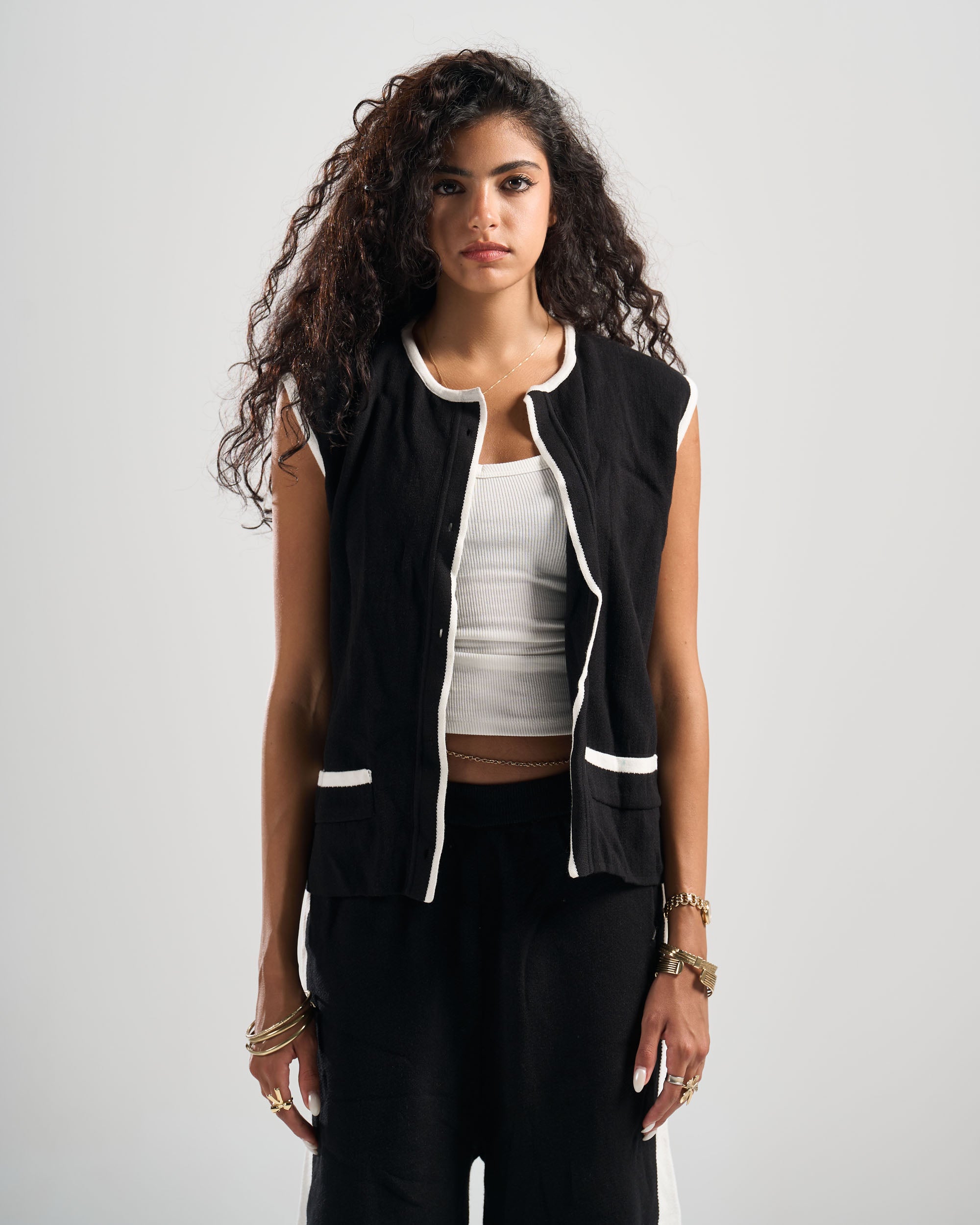 Monaco Set