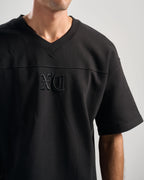 Black XC Jersey