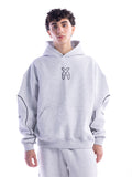 The Cloud Grey Hoodie