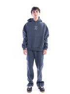 The Charcoal Grey Set