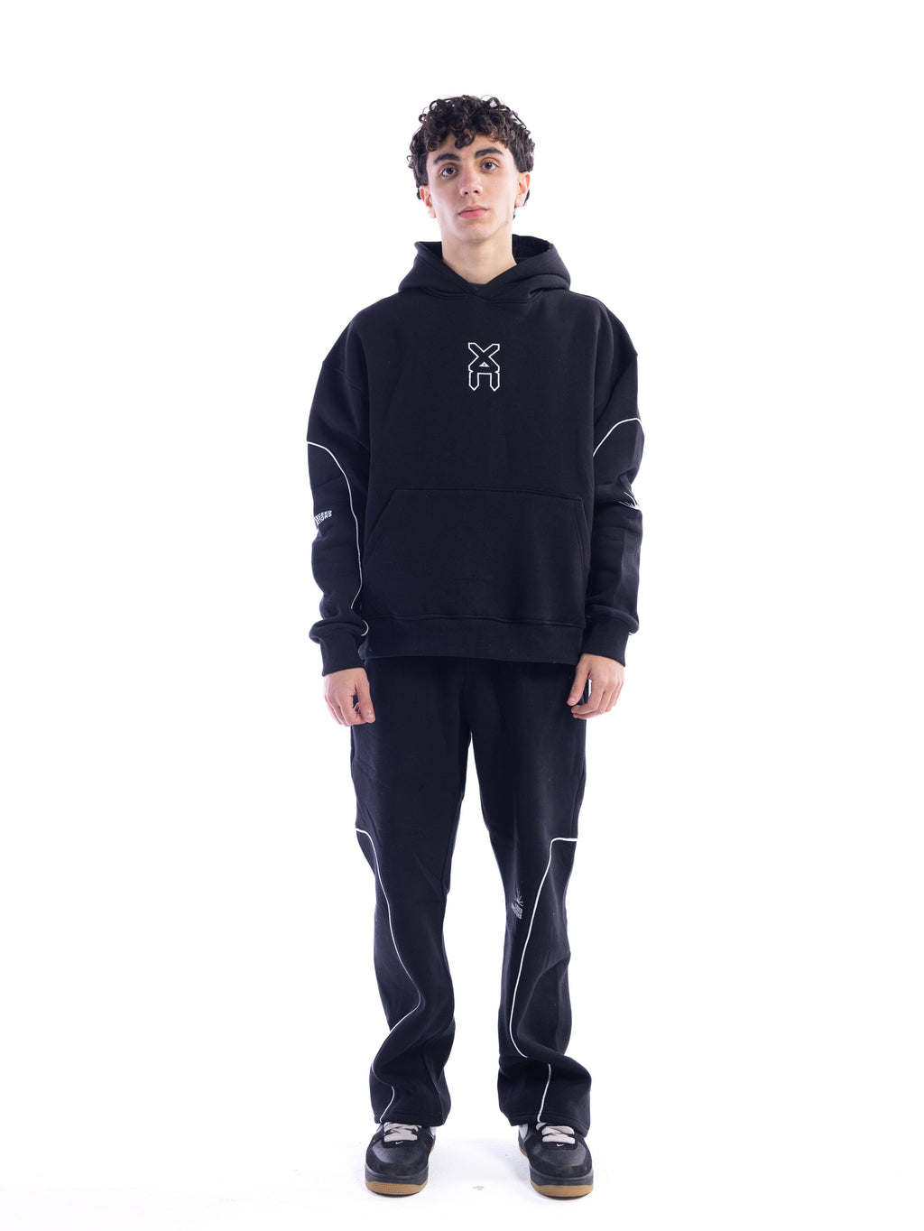 The Midnight Black Set