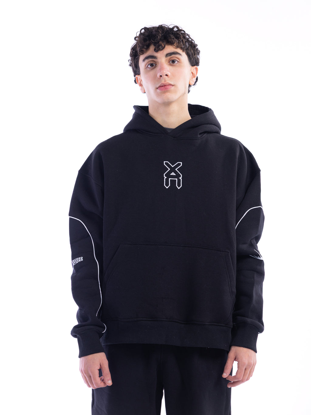 The Midnight Black Set