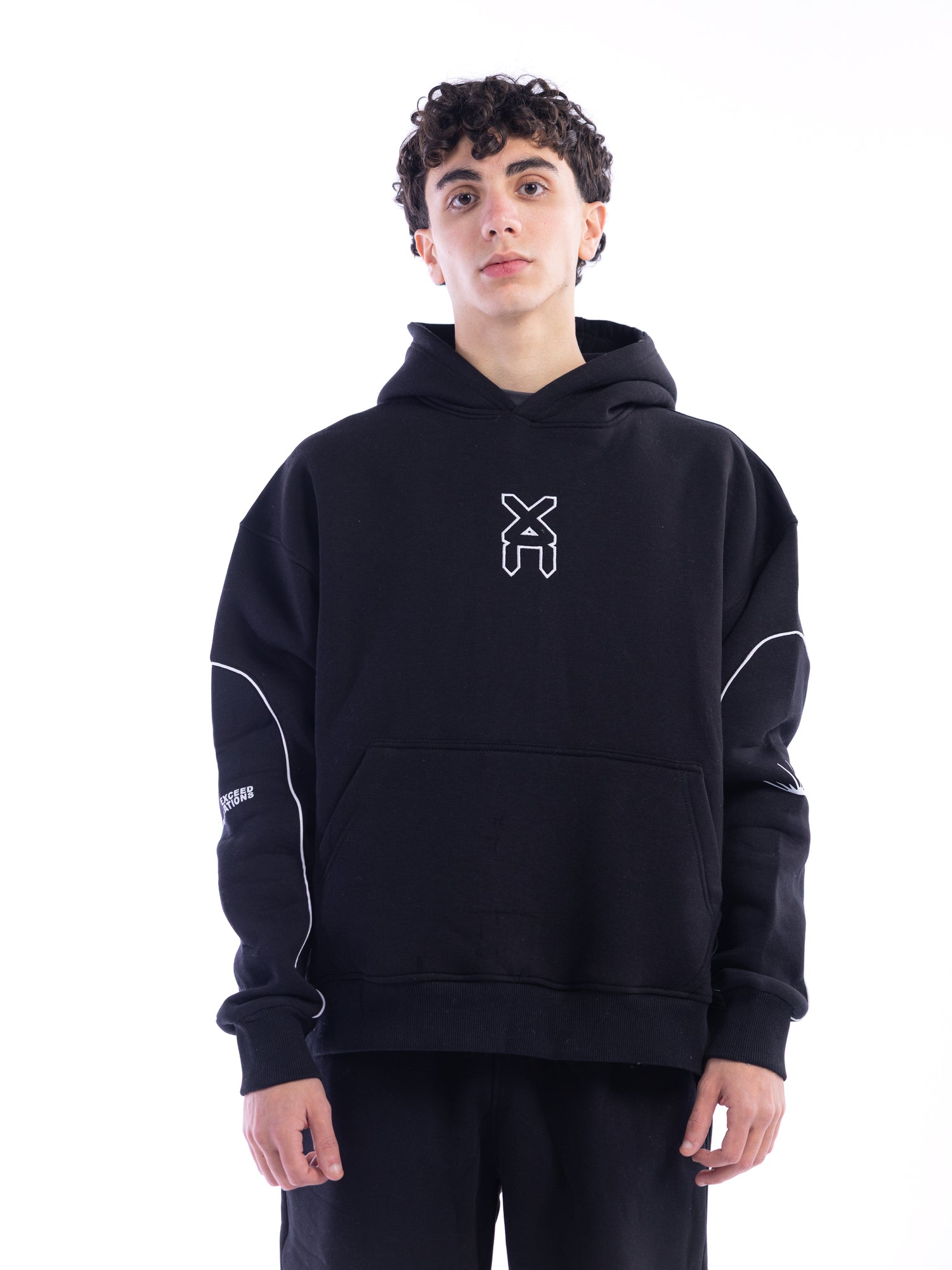 The Midnight Black Set