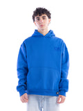 BLUE RARE AS X HOODIE