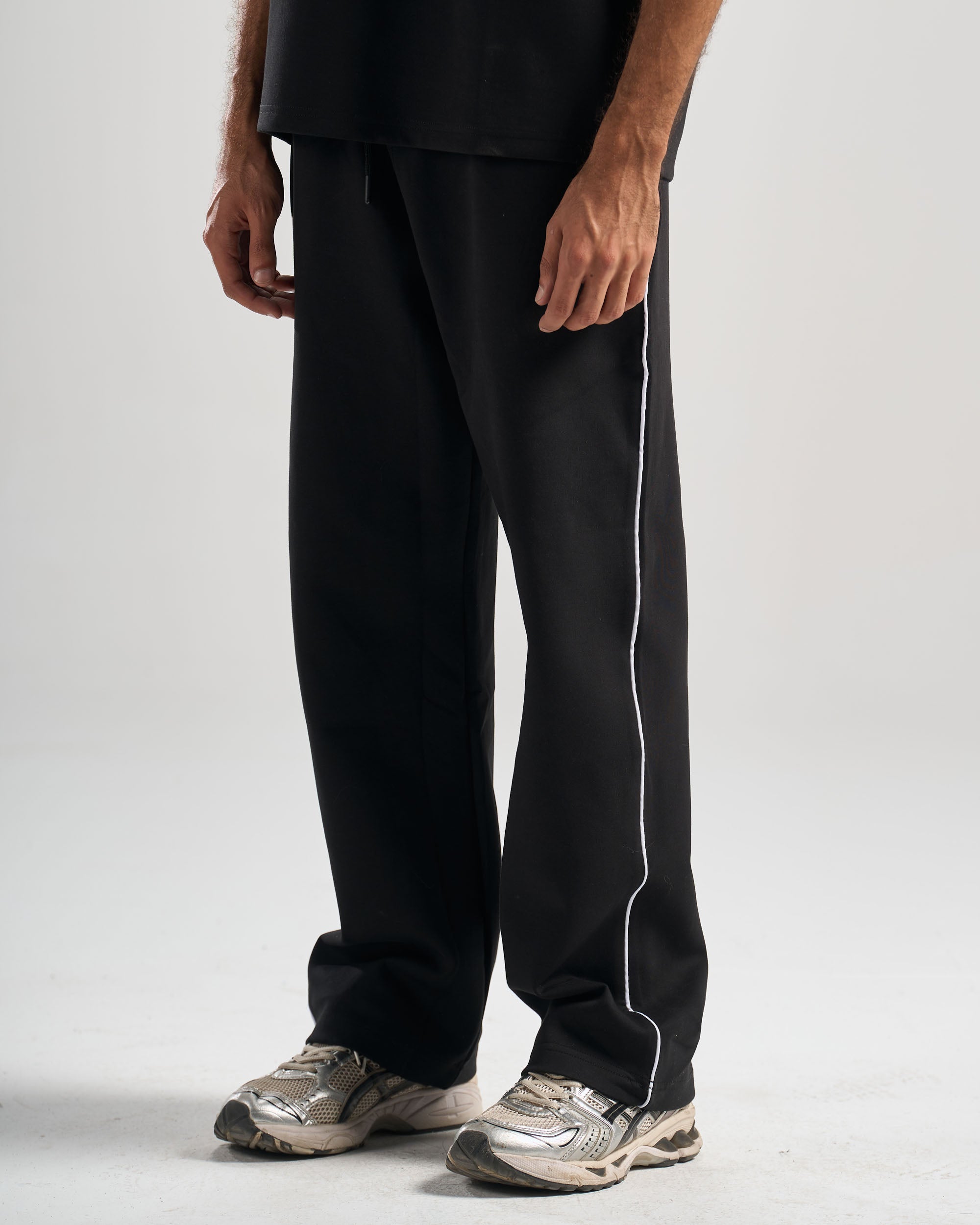 Black XC Set