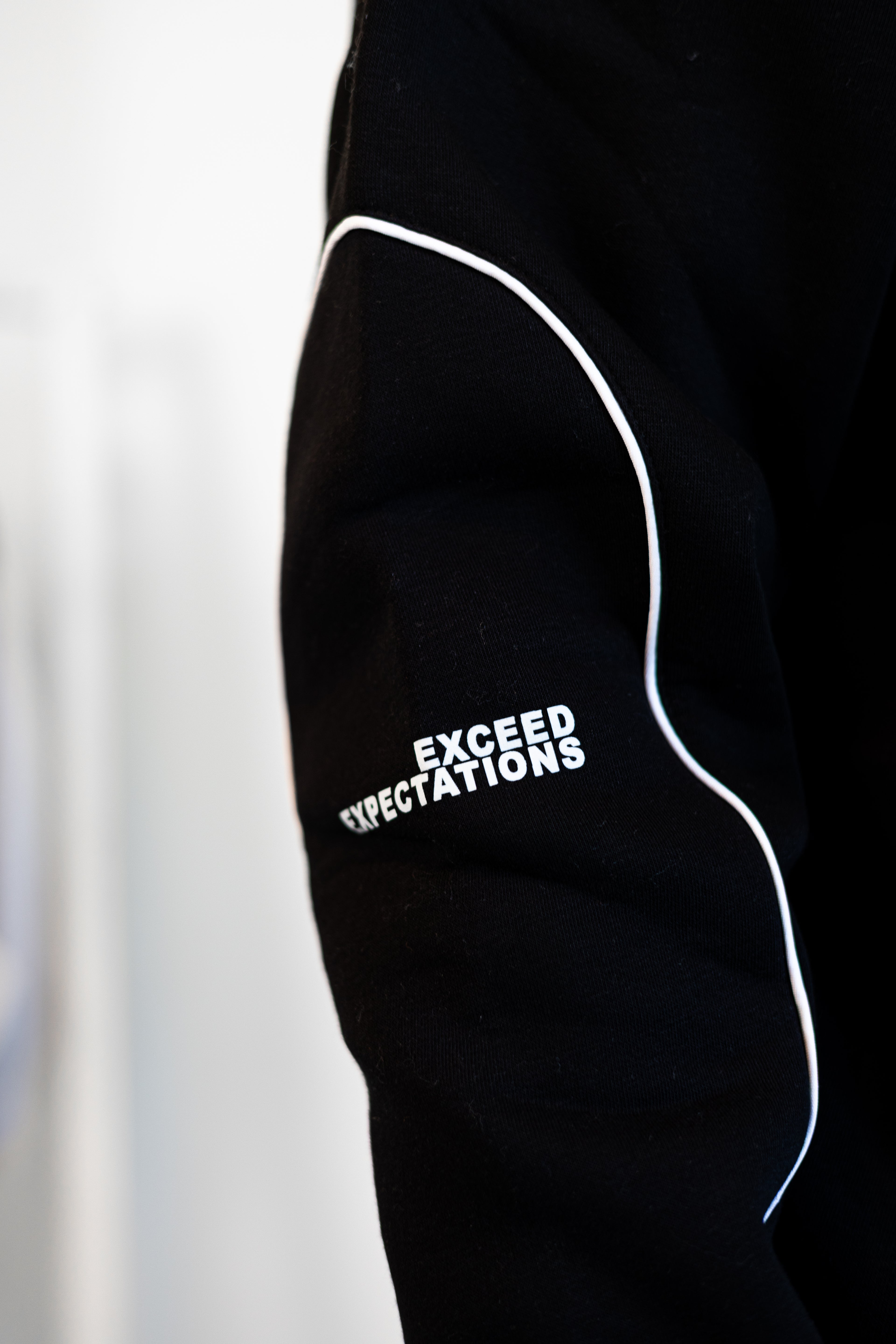 The Midnight Black Set