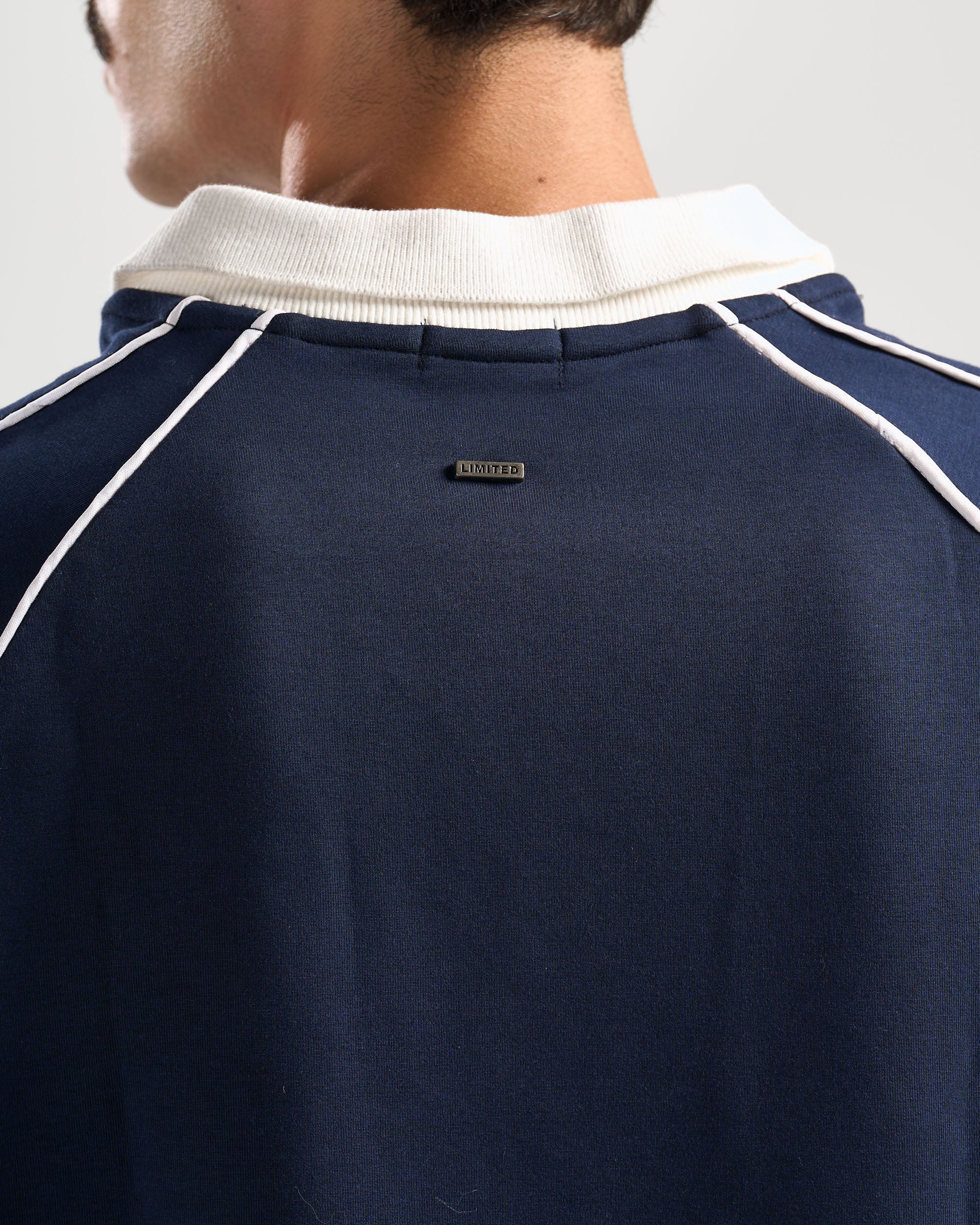 Navy Blue XC Set