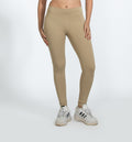 Coffee Brown Leggings