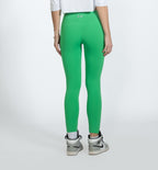 Green Leggings