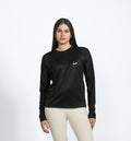 Black Long Sleeve Tshirt