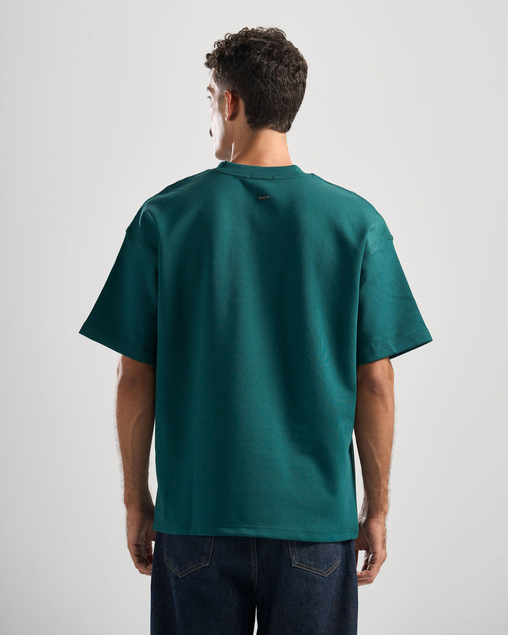 Green XC Jersey