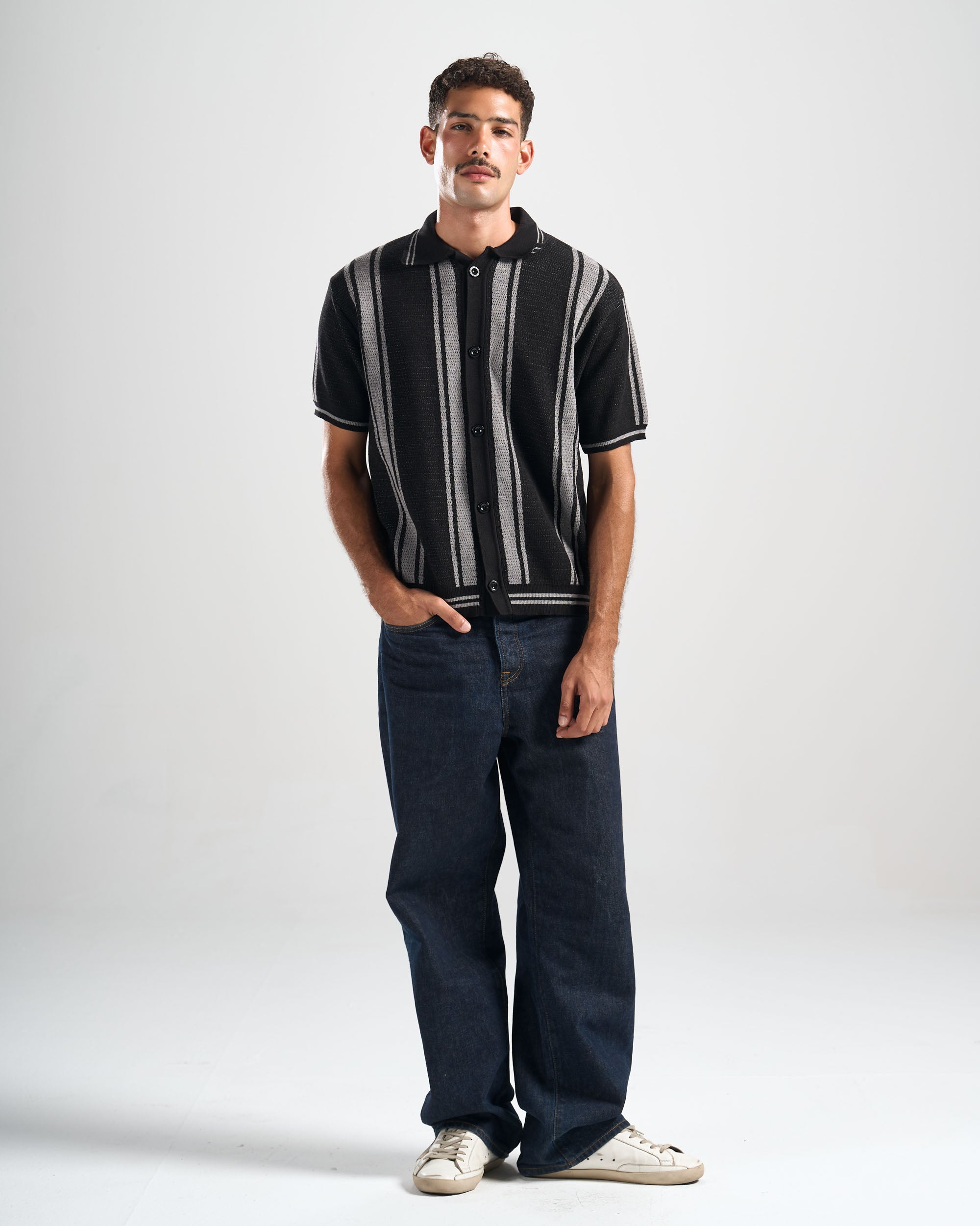 Maison Linear Polo