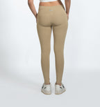 Coffee Brown Leggings