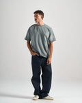 Sage Washed Tshirt