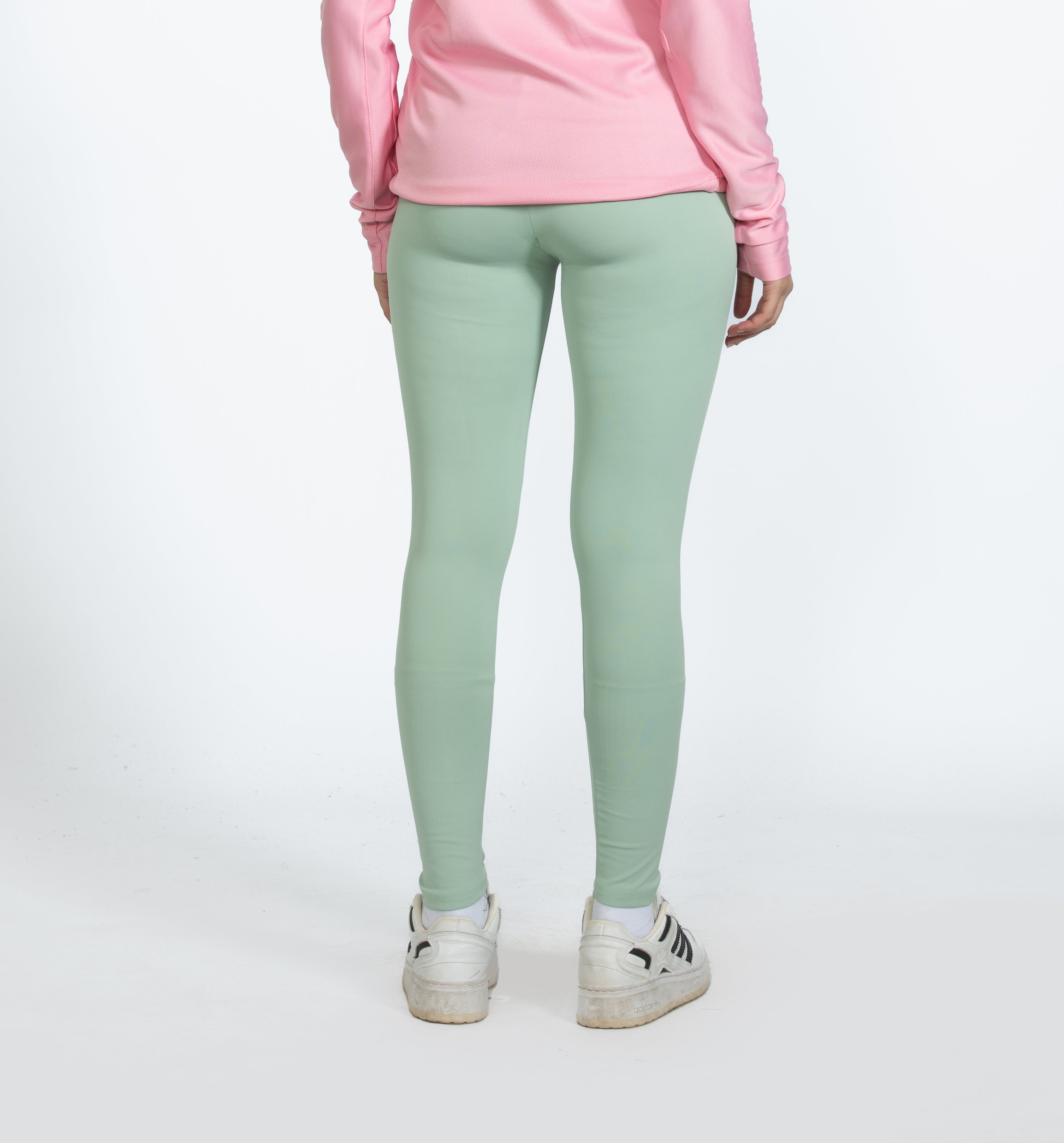 Sage Green Leggings