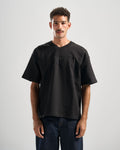Black XC Jersey