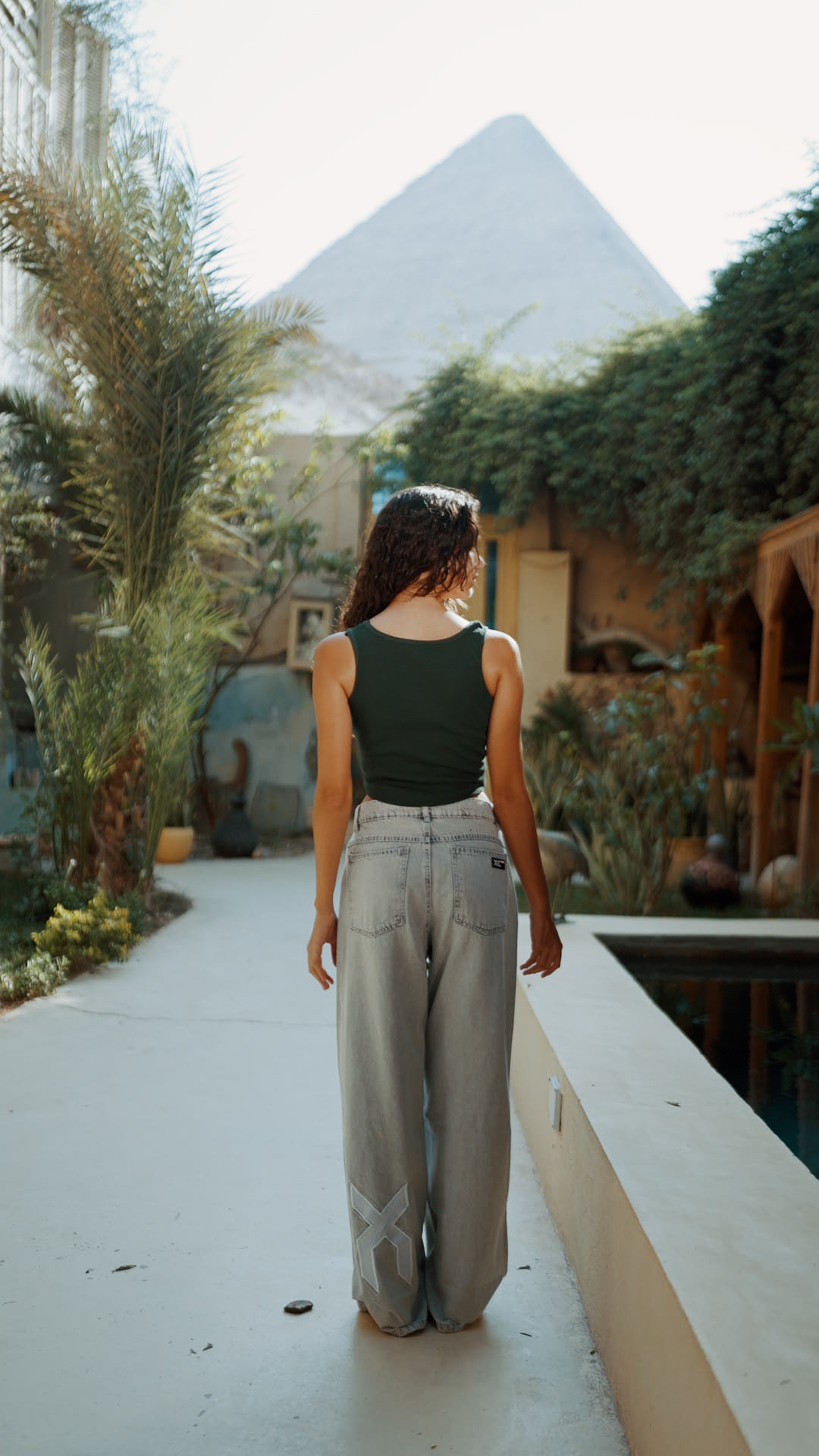 EMERALD GREEN SCULPT CORSET TOP