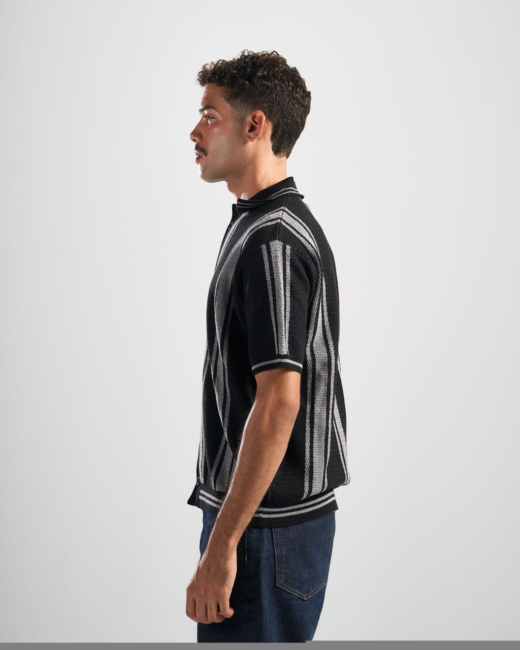 Maison Linear Polo
