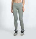 Silver Grey Leggings