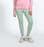 Sage Green Leggings