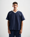 Navy Blue XC Shirt LIMITED